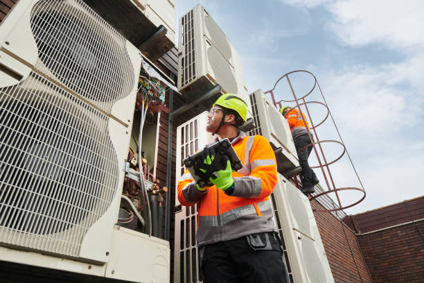 Best HVAC for Healthcare Facilities in USA